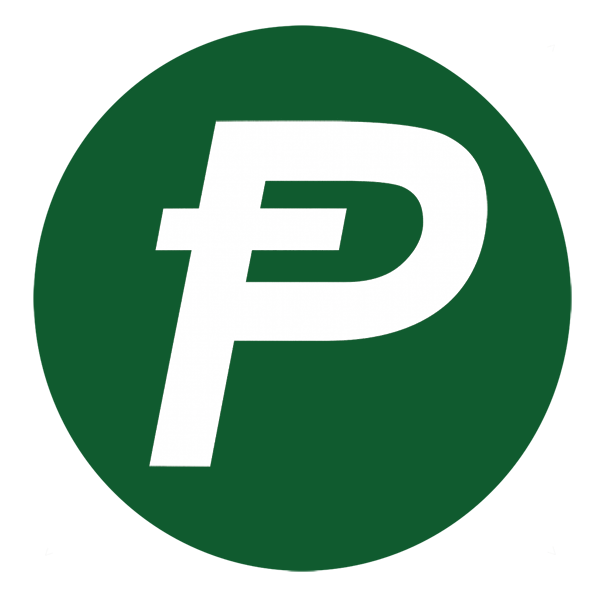 PotCoin Logo