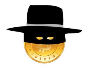 Bitcoin anonymita