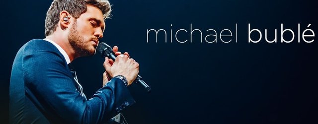 Michael Buble will come to Prague this autumn.