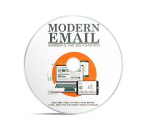 modern email marketing