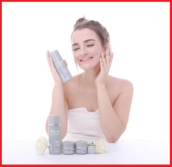 kemasaran adeeva skincare terbaru