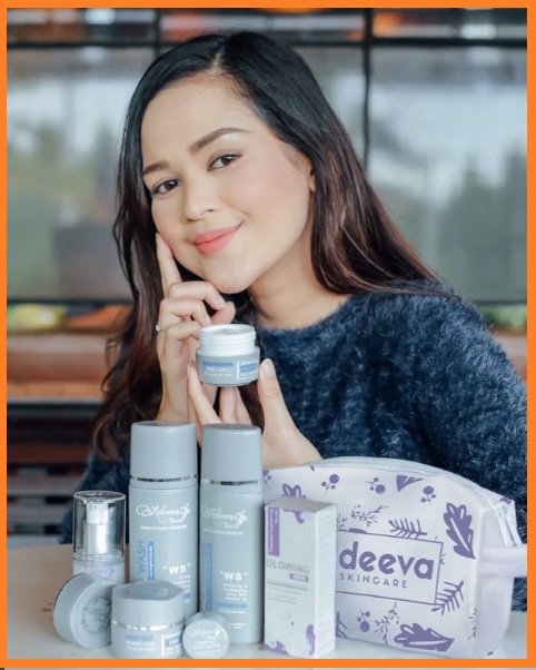 Adeeva Skincare Di Palembang