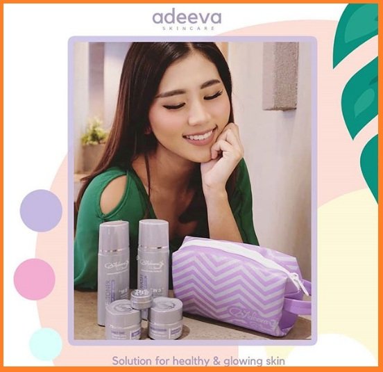 Agen Pusat Adeeva Skincare Di Banjarmasin