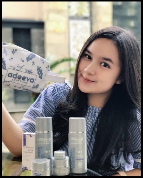 Cara Pakai Adeeva Skincare Original Yang Benar