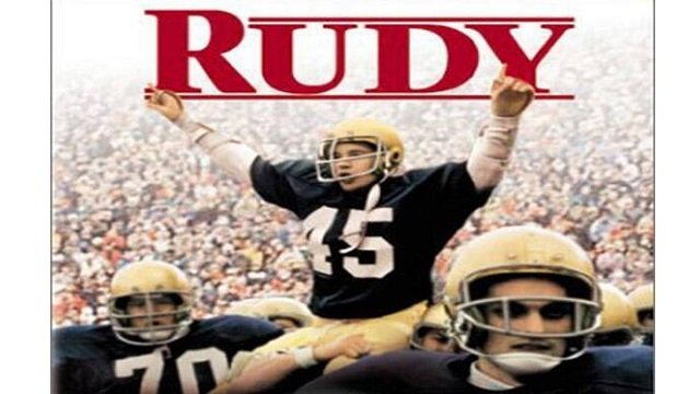 Image result for Rudy