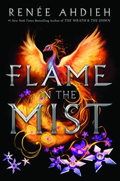 Flame in the Mist - Book One
