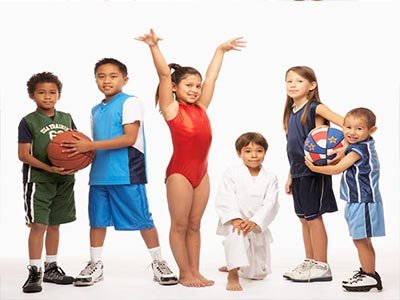 Importance Of Sports Practice In Children Steemit