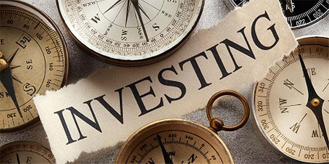Investing Versus Speculating — Steemit