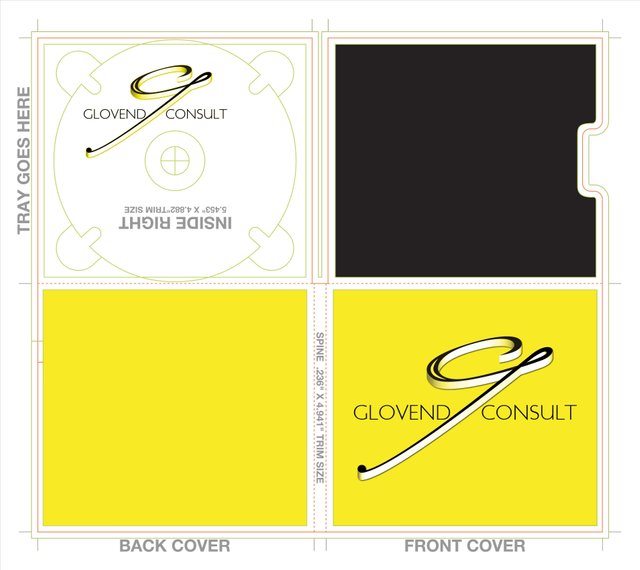 Album Cd Book Ebook Cover Layout Graphic Design Steemit