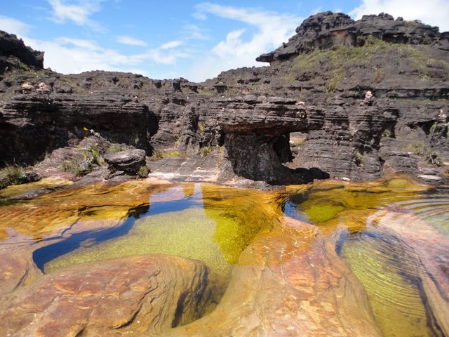 the-12-mysteries-of-roraima-that-we-must-all-know-steemit