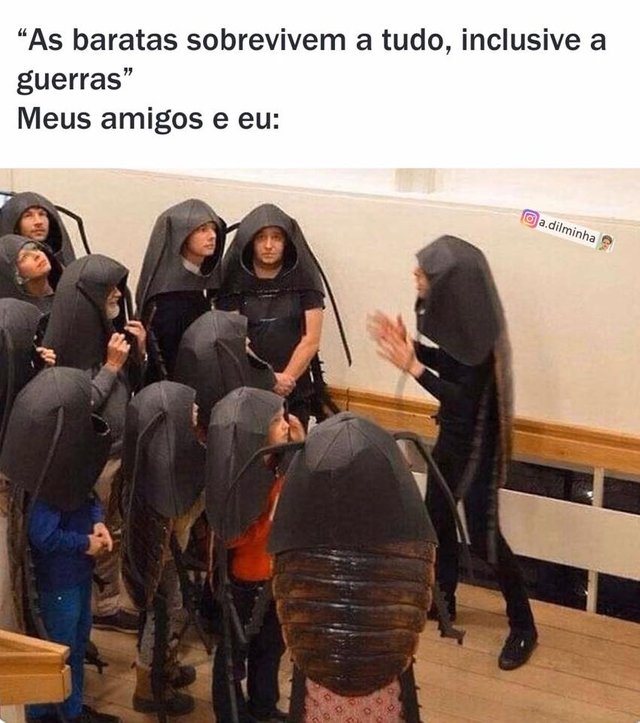 meme terceira guerra mundial