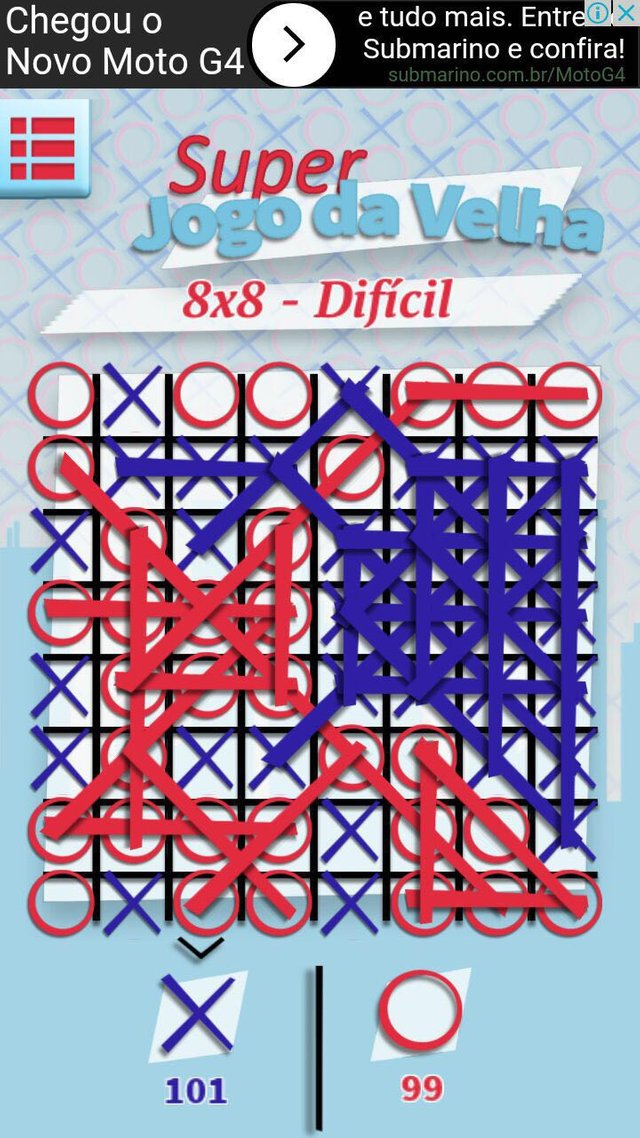 Tutorial how to win every tic tac toe game #tic #tac #toe