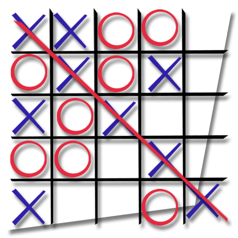 Tic Tac Toe (Jogo Da Velha ) - Apps on Google Play