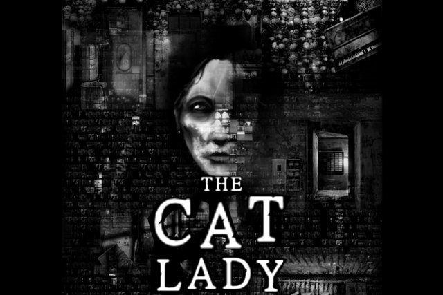The CatLady