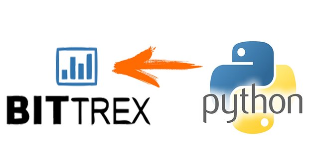 Python Bittrex