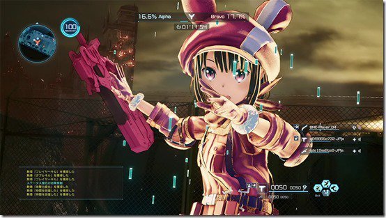 Sword Art Online Fatal Bullet Steemit