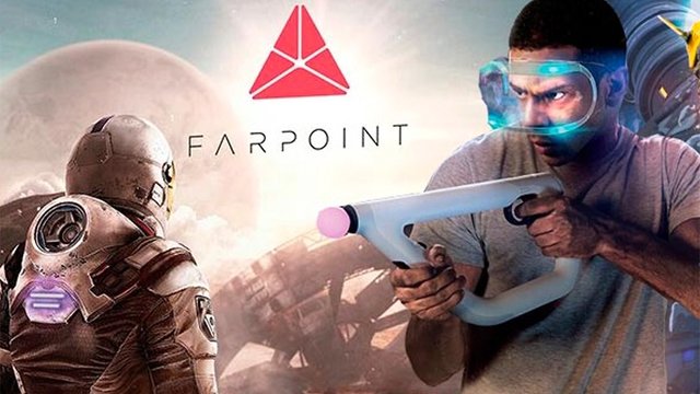 farpoint vr