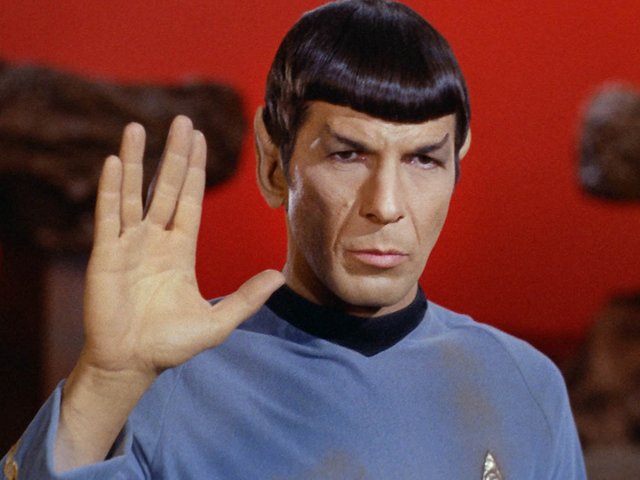 Image result for spock