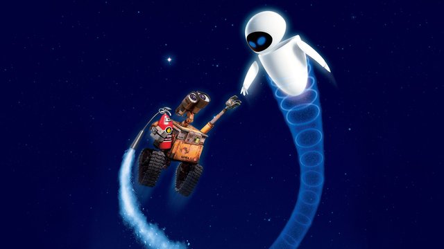 WALL-E