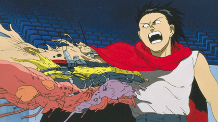 My Interpretation: AKIRA (1988) — Steemit