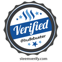 SteemVerify Badge