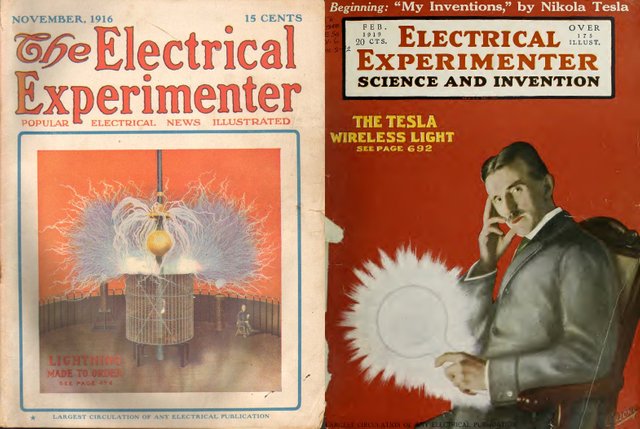 ElectricalExperimenter