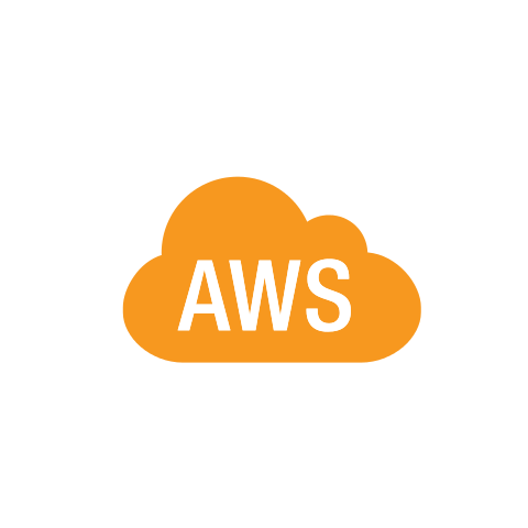 Amazon AWS logo