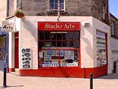 Image of Studio Arts