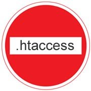 htaccess