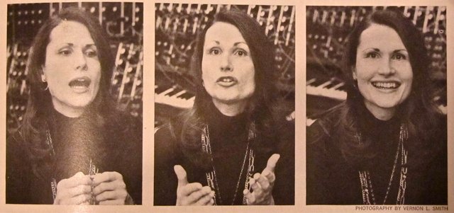 Image of Wendy Carlos