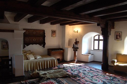 Bran Castle Romania Part Iii Steemit