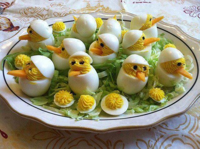 Amazing Egg Art  The Amazing PIcs — Steemit