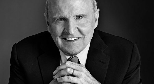 Image of Jack Welch