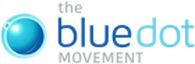 The Blue Dot Movement