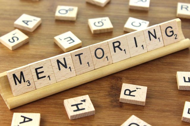 Image result for mentoring