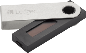 ATH Nano ledger s pic