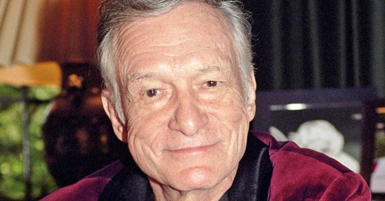 hughhefner