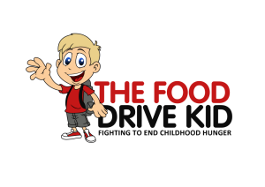 Local Hero The Food Drive Kid Steemit