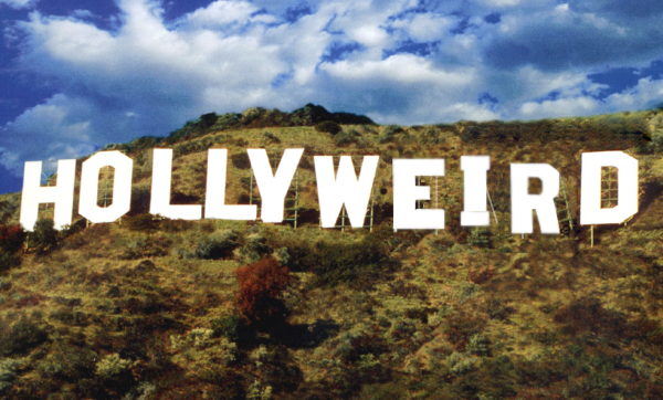 Hollyweird Just Gets Weirder And Weirder Hollywood The American