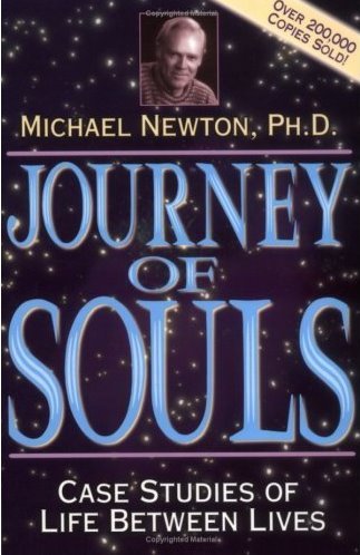 Journey of souls