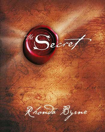 The Secret Book Cover