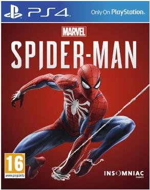 Spider man ps4 walkthroughs