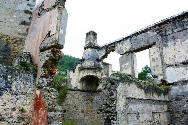 Kayaköy Travel