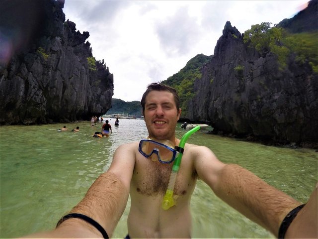 Island Hopping El Nido Philippines In Pictures