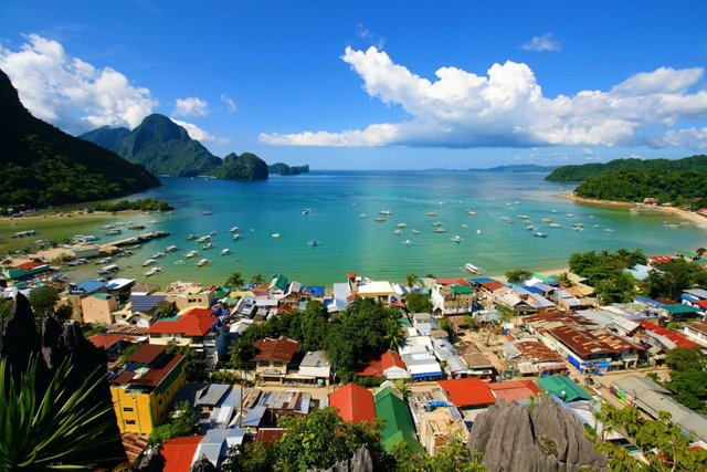 Island Hopping El Nido Philippines In Pictures