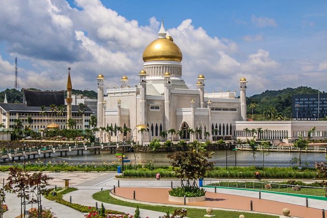 Bandar Seri Begawan