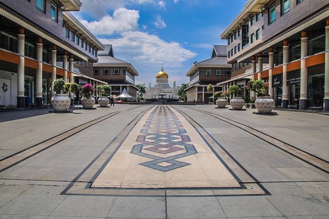 Bandar Seri Begawan