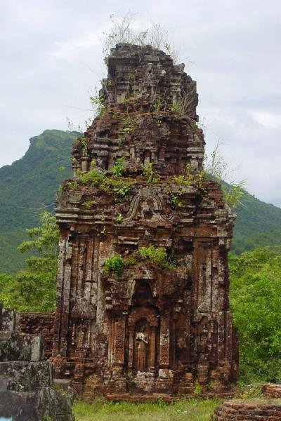 TEMPLES MADE WITH HANDS - a 5-minute Freewrite by A.E. Jackson