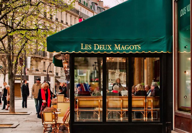 Les-Deux-Magots