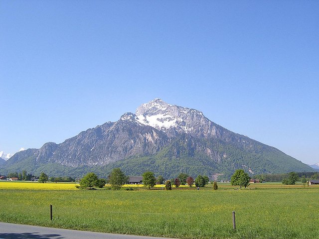 Untersberg